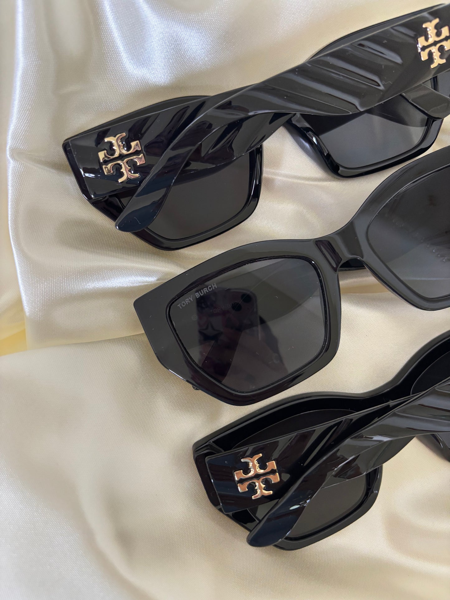 TB CAT EYE SUNGLASSES