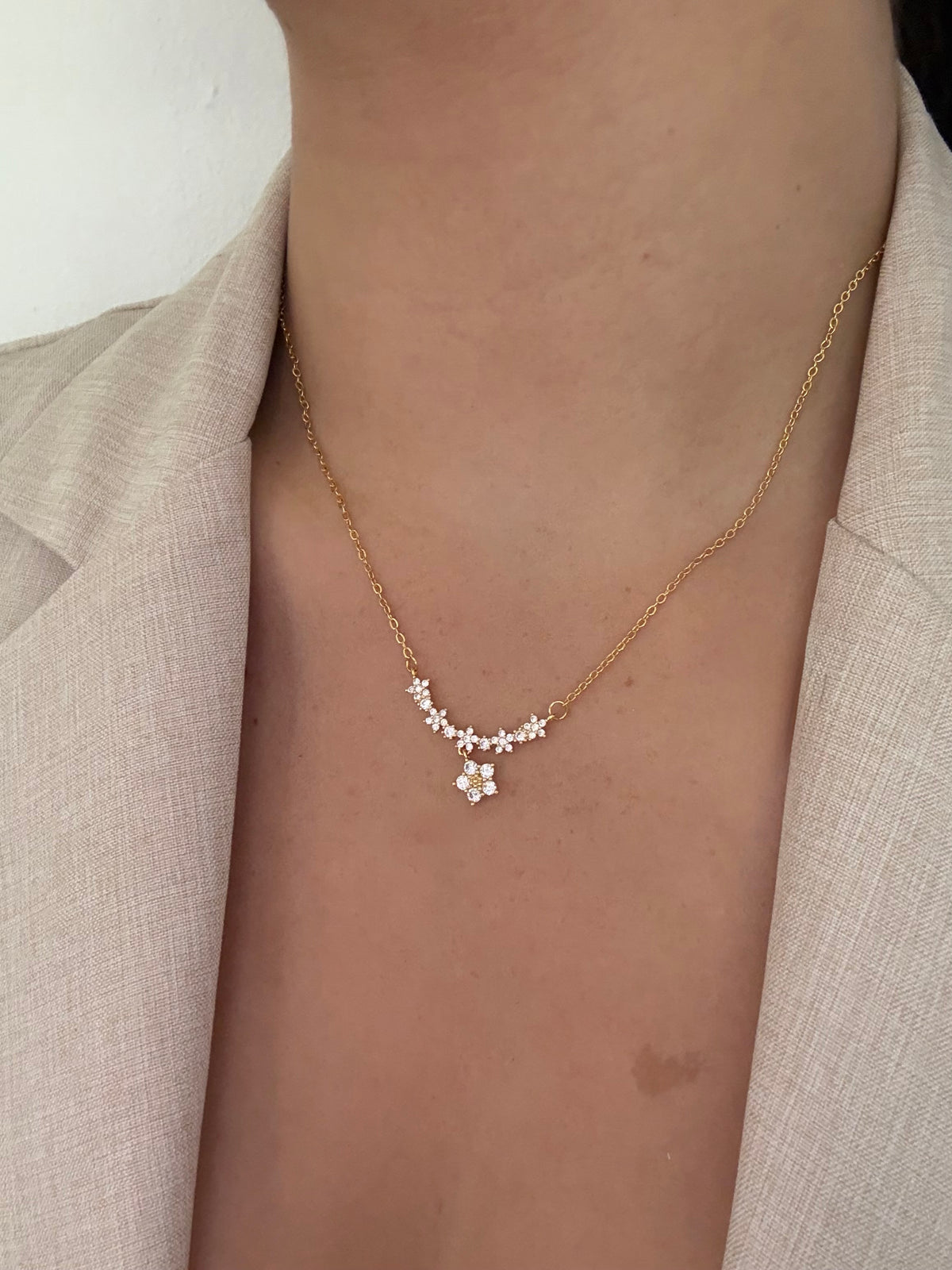 SIMPLE FLORE