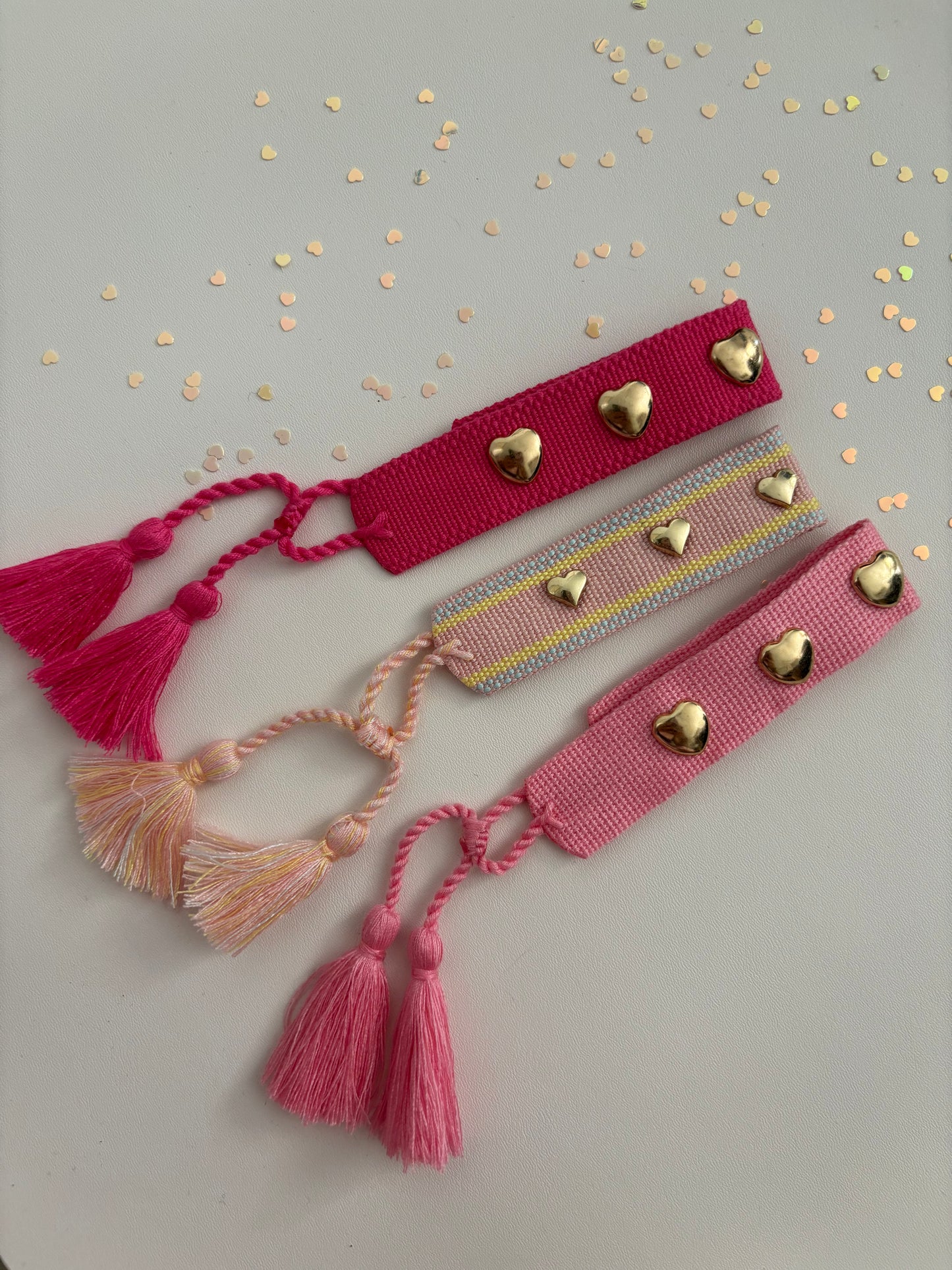 LOVE CO’ BRACELETS