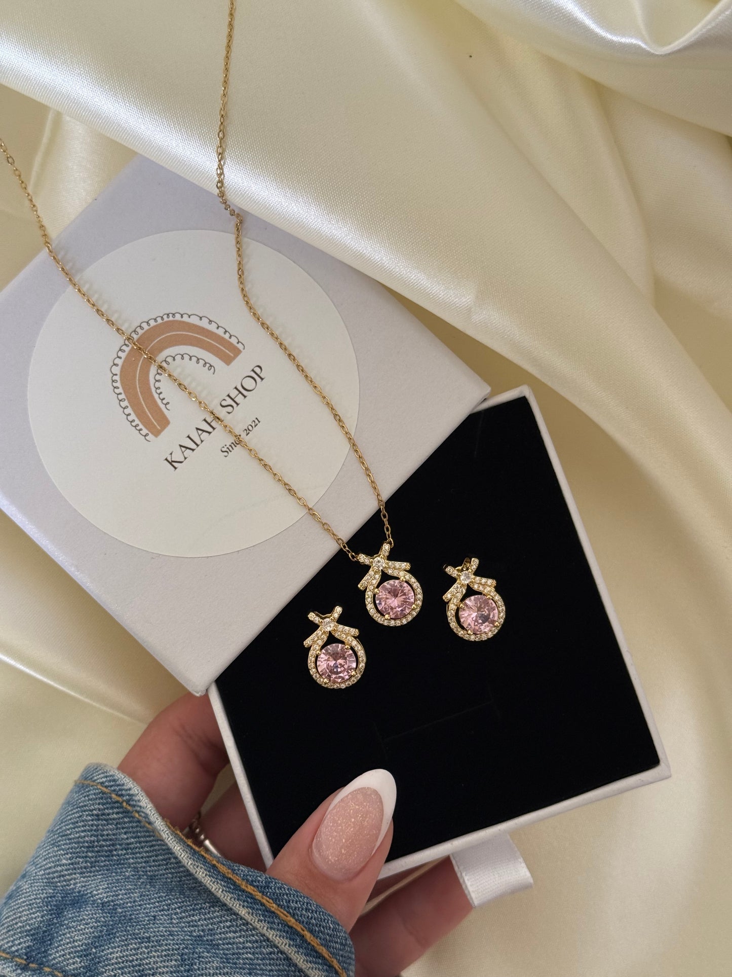 ROSE SET