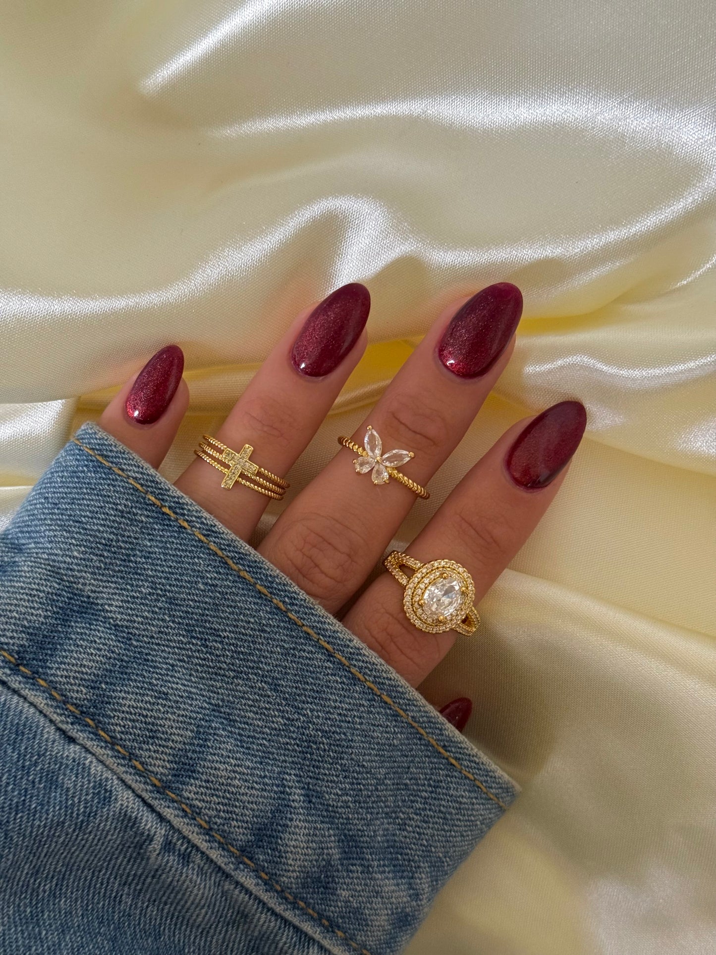 RINGS