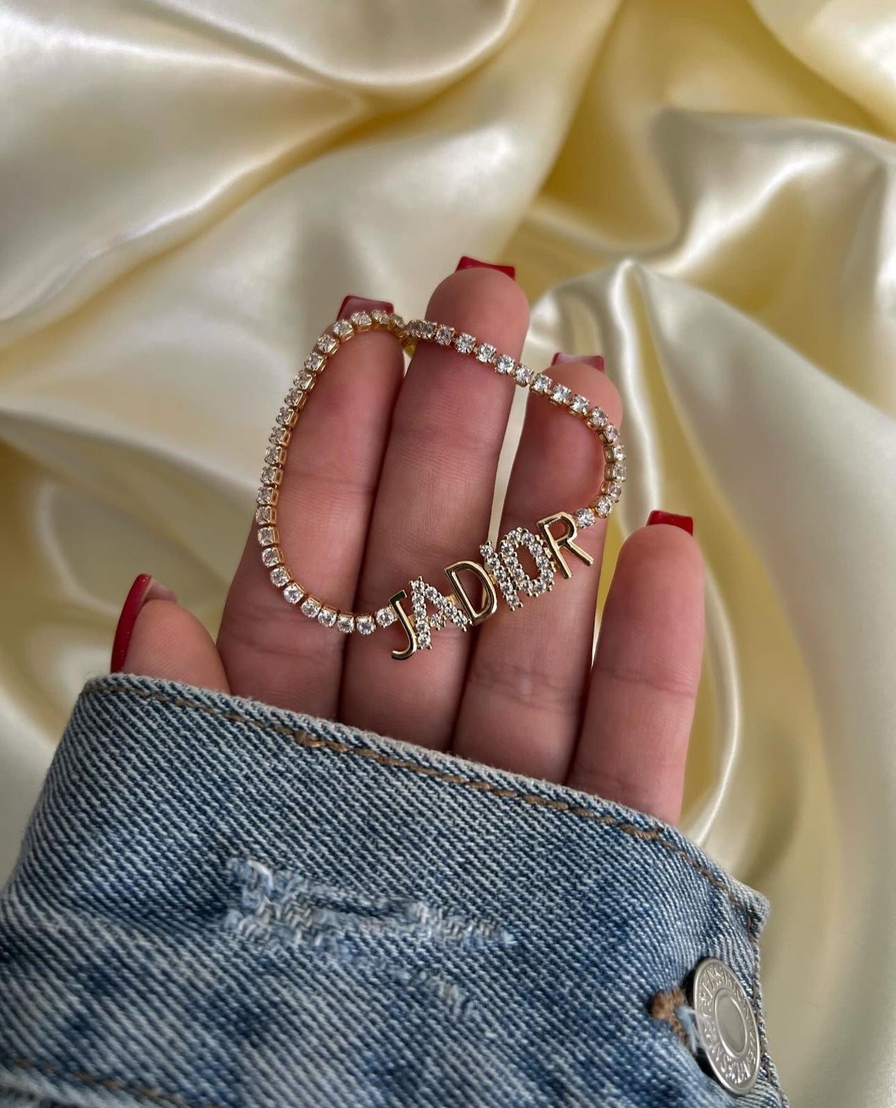 JD’ BRACELET
