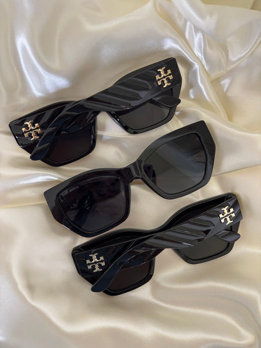 TB CAT EYE SUNGLASSES