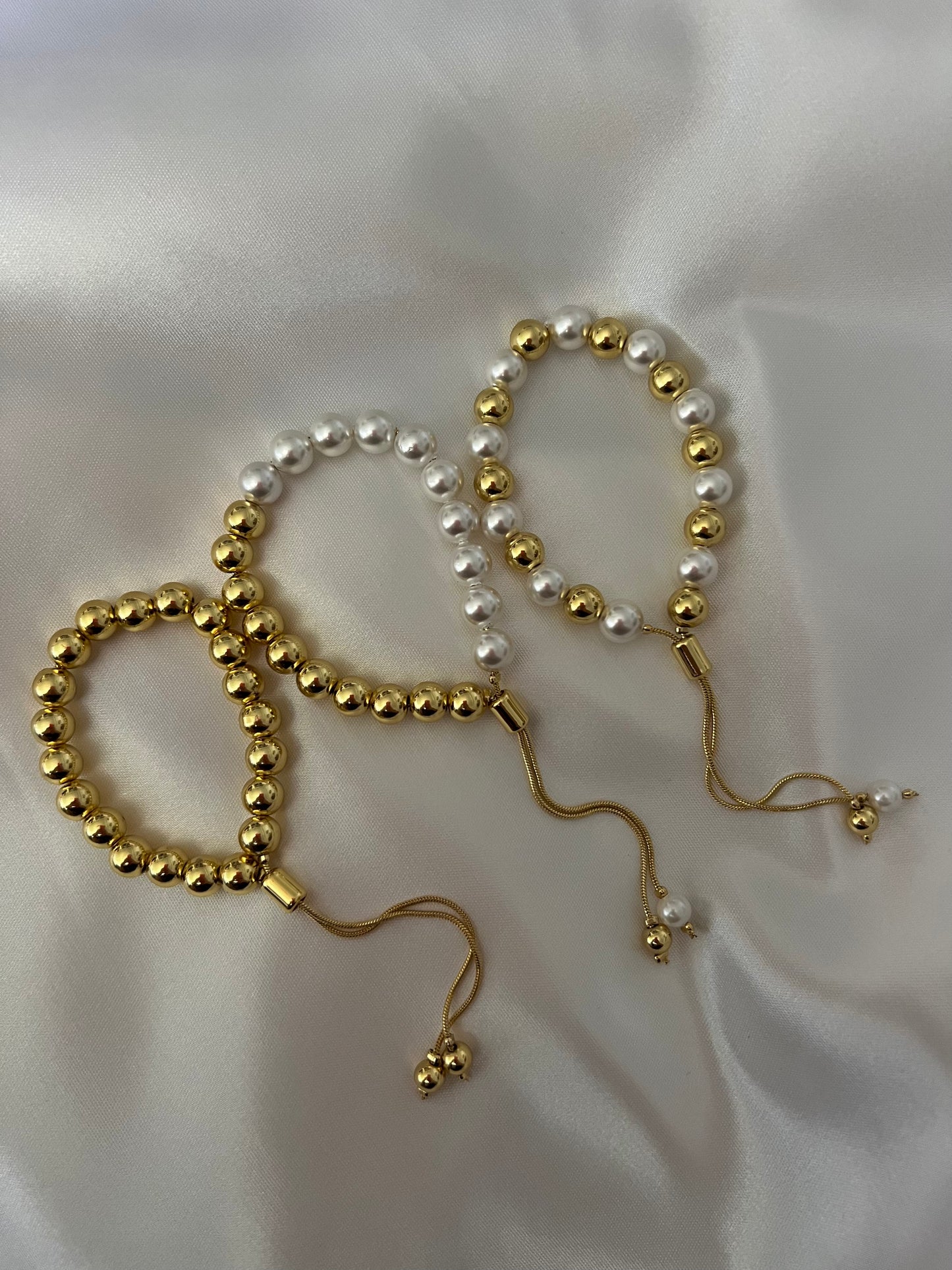BEADS BRACELETS