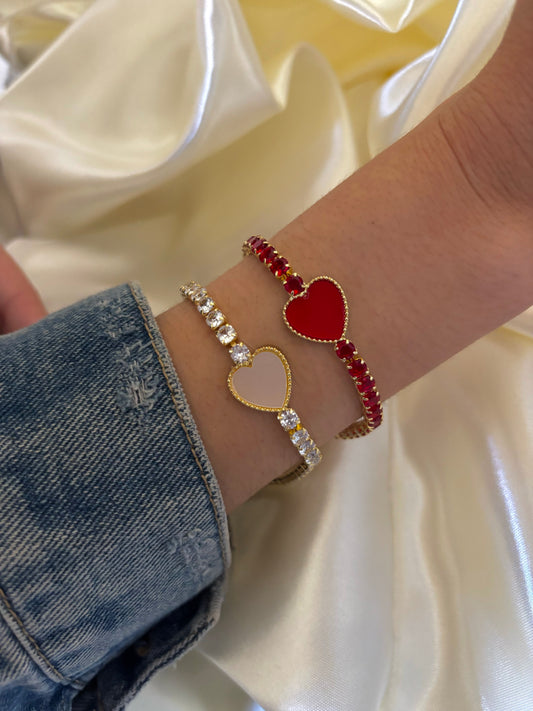 ALL LOVE BRACELET
