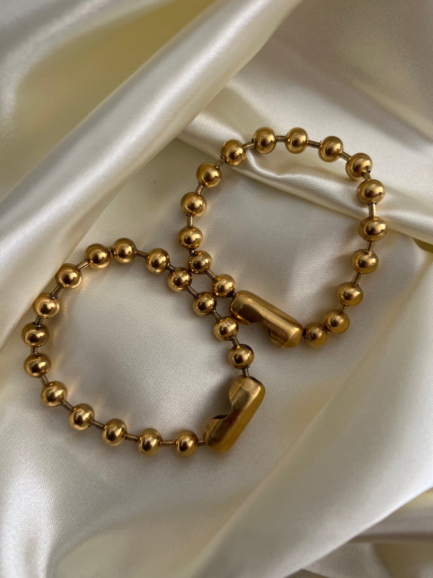GOLDEN MILITAR BRACELETS