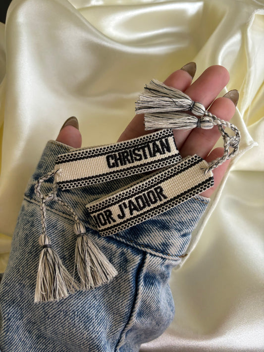 BOHO CD 1 BRACELET
