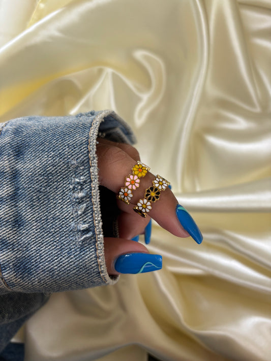 FLORA RINGs