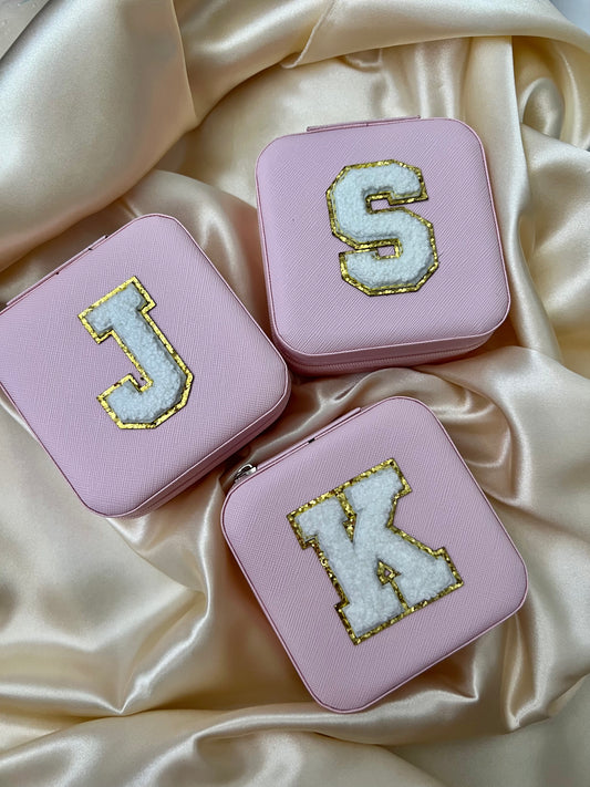 JEWERLY CASE