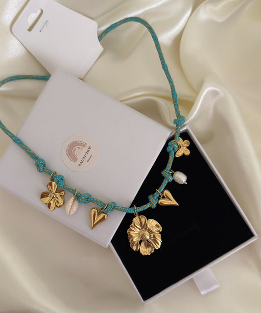 AQUA MUCH CHARM
