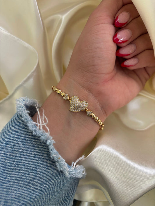 LOVE BRACELET