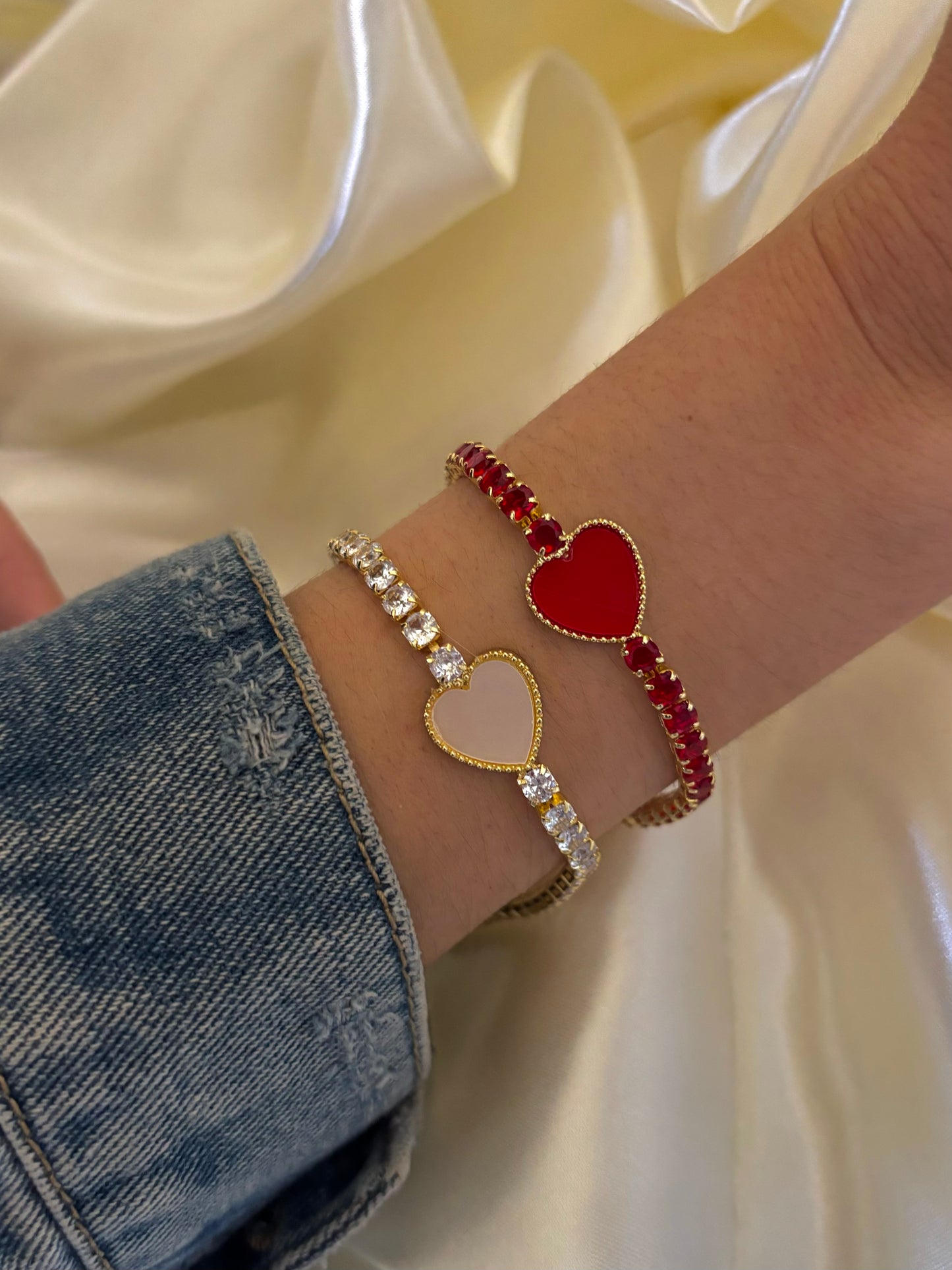 ALL LOVE BRACELET
