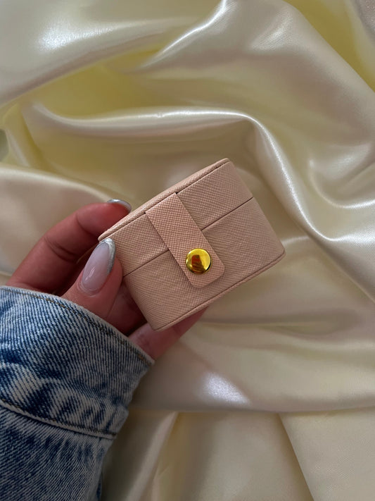 RING CASE