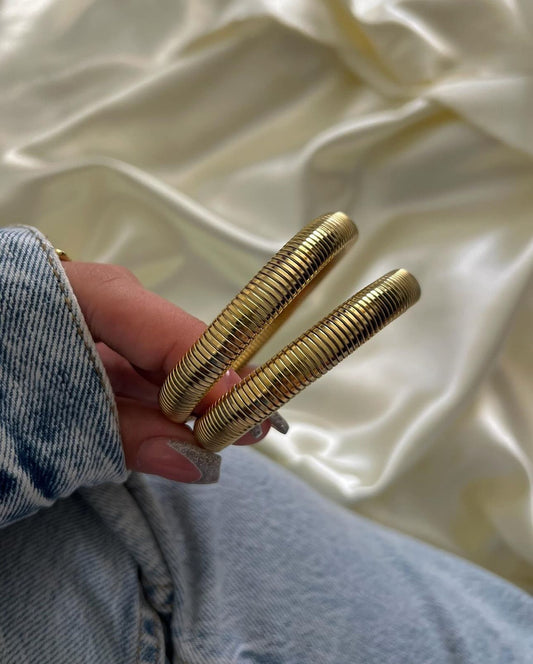 SNAKE BANGLE