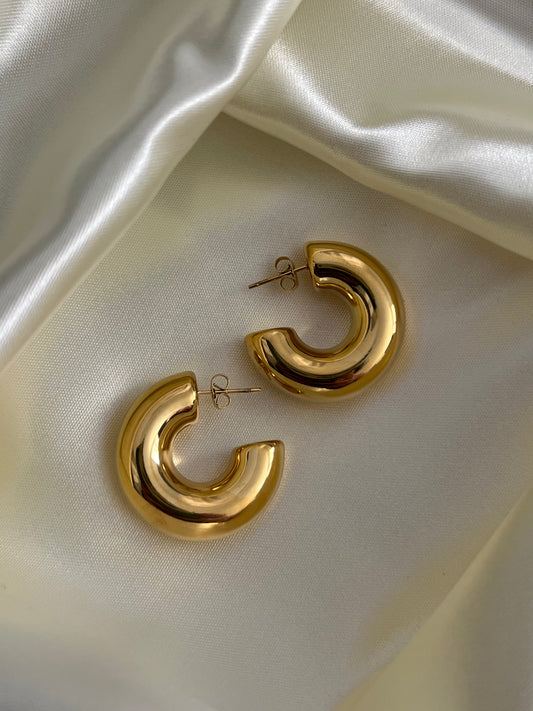 AI EARRINGS