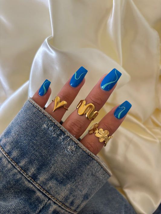 RINGS