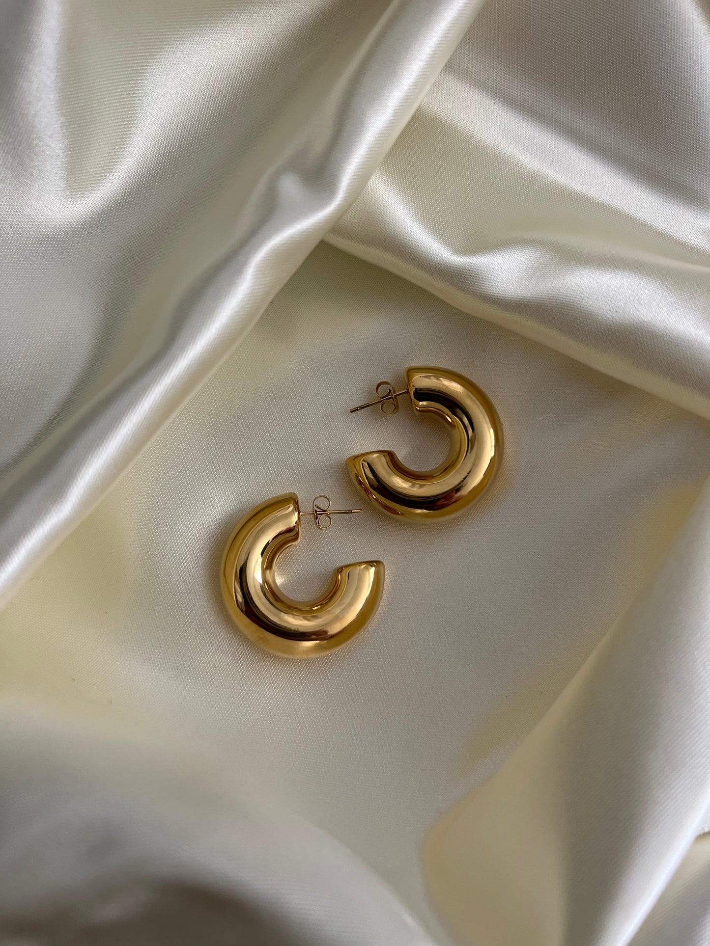 AI EARRINGS