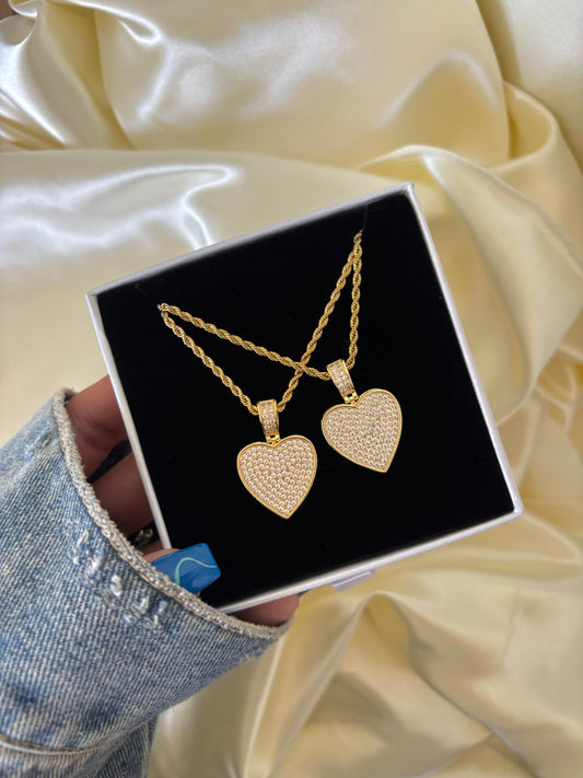 ABBY ROPE HEART RESTOCK