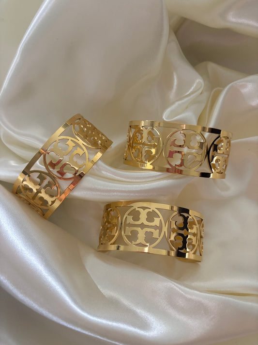 TB BANGLE AJUSTABLE