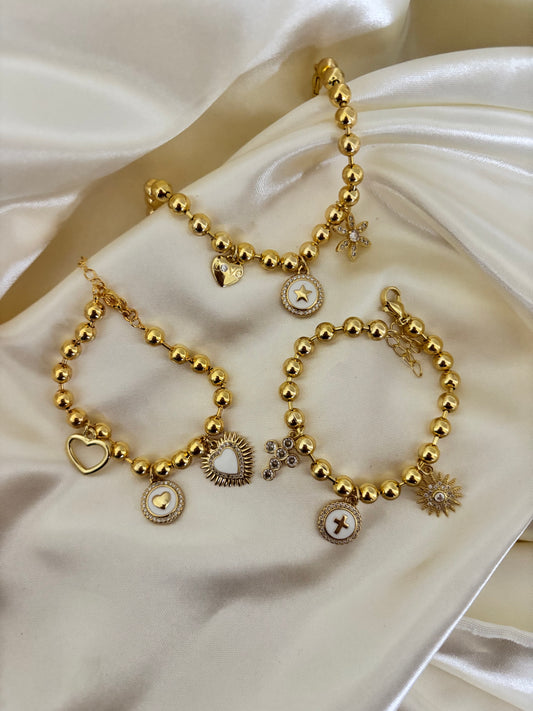 CUTE BRACELETS