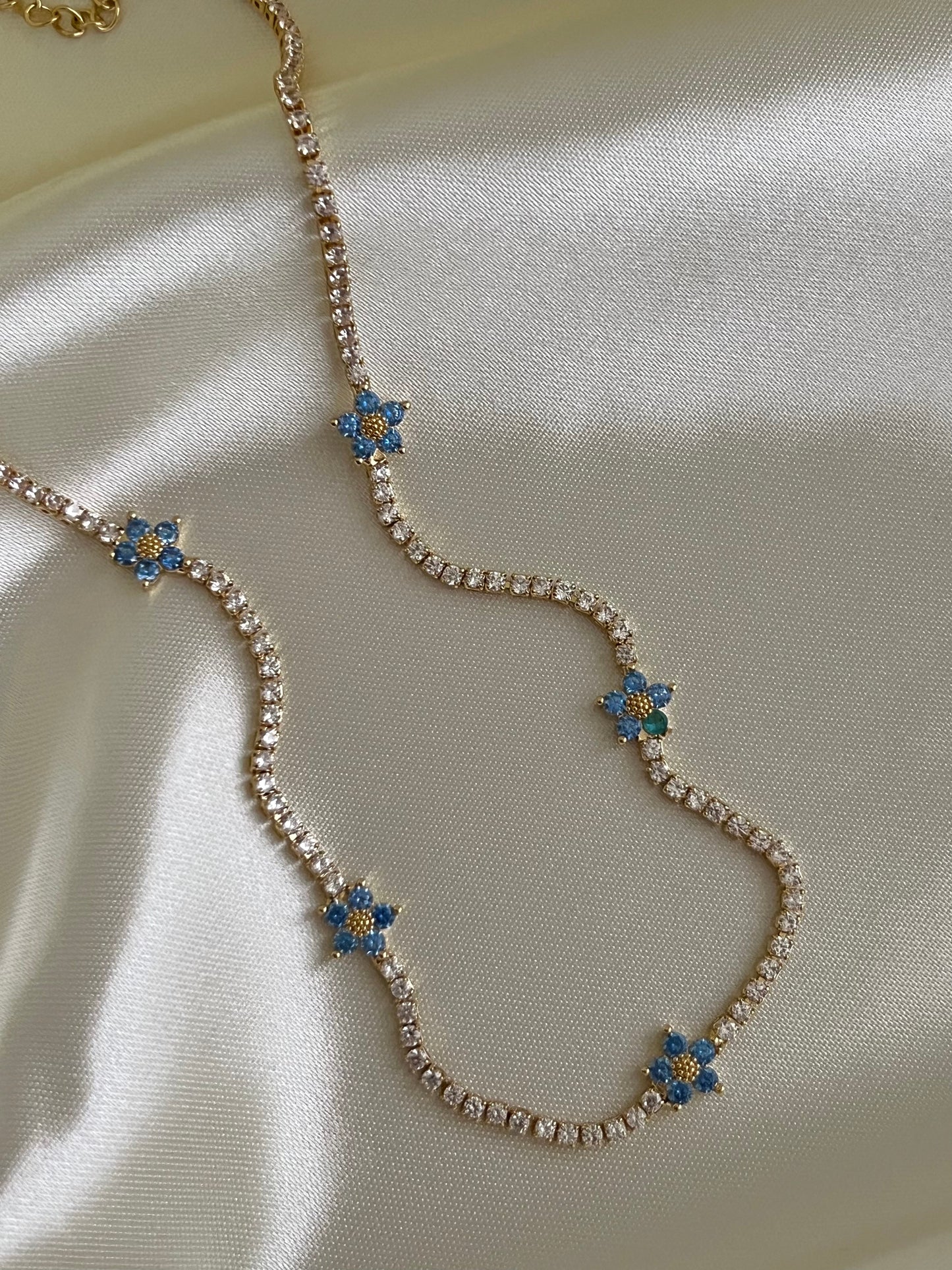 .FLORENCIA DAINTY BLUE
