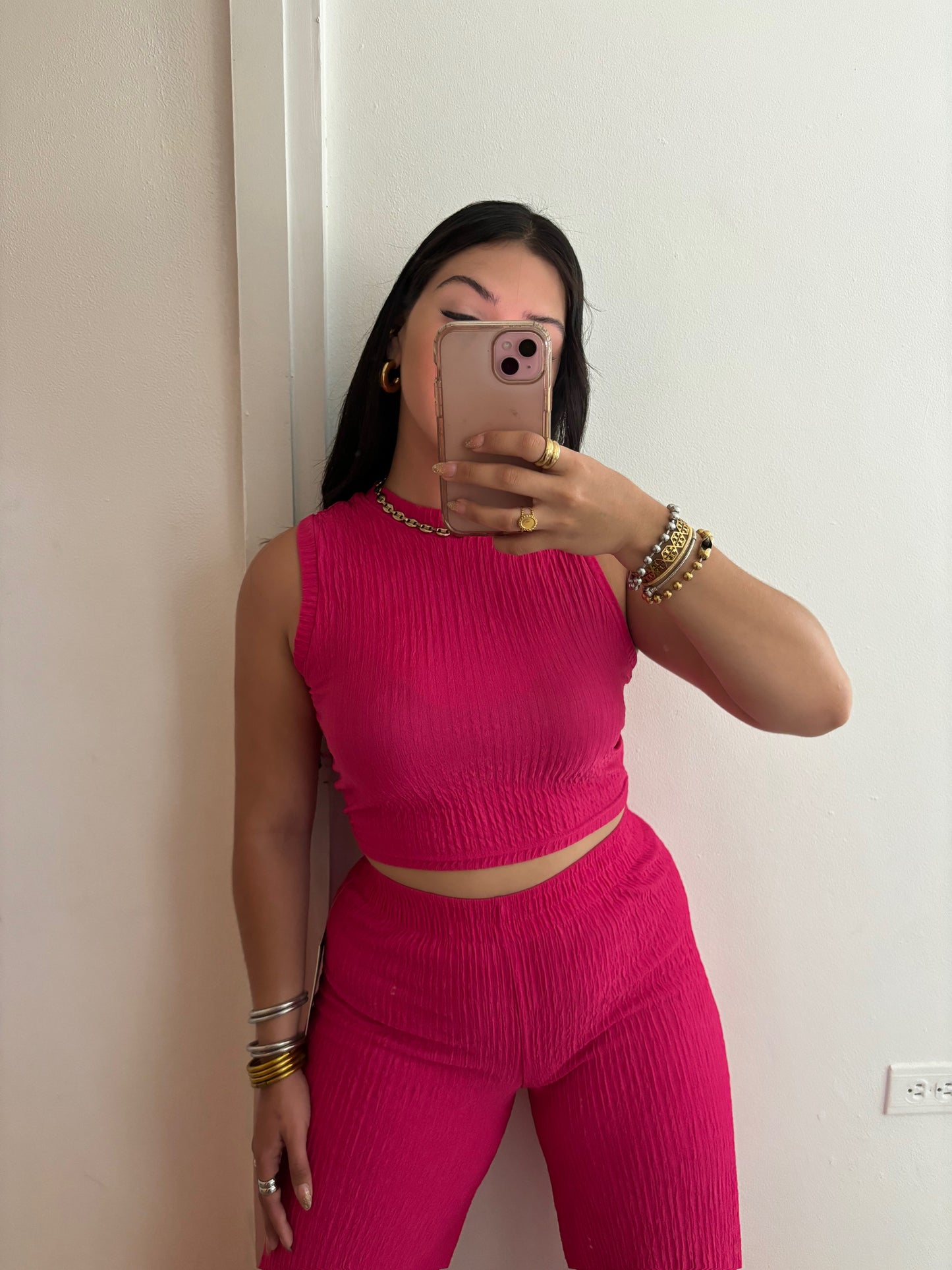 BARBIE  COMFY SET