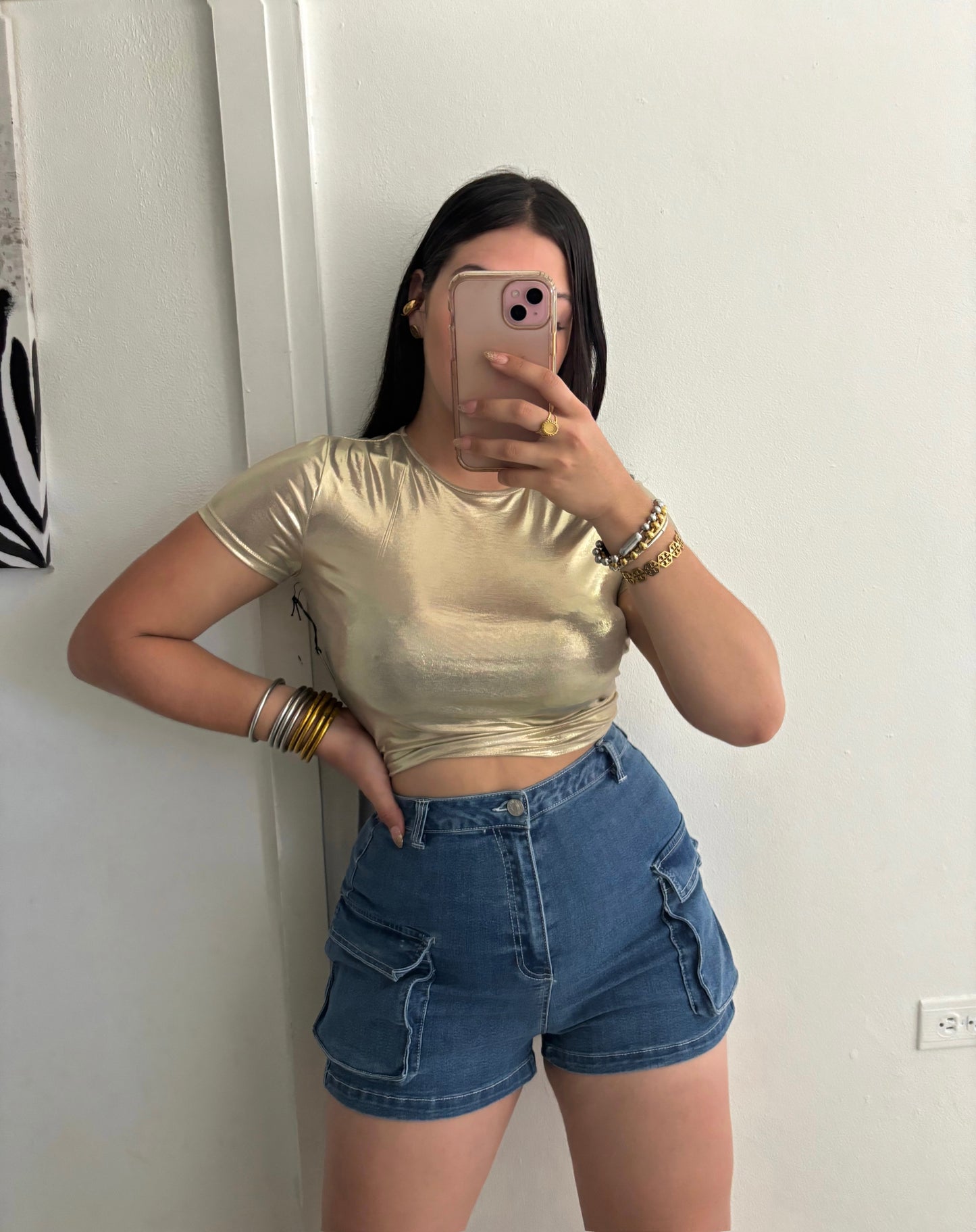 CARGO SHORTS