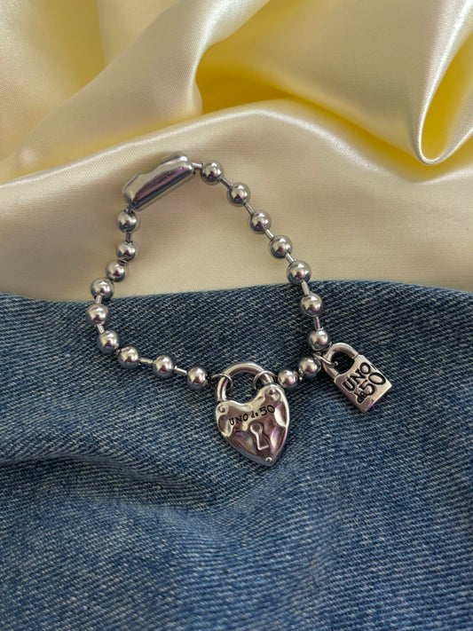 UNO DE 50 BRACELET