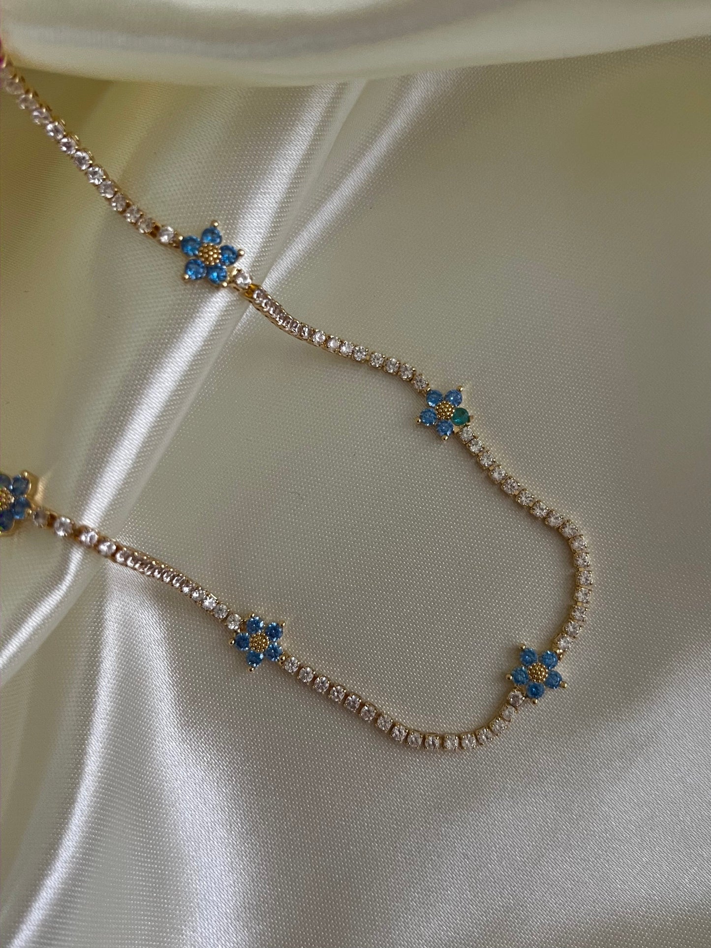.FLORENCIA DAINTY BLUE