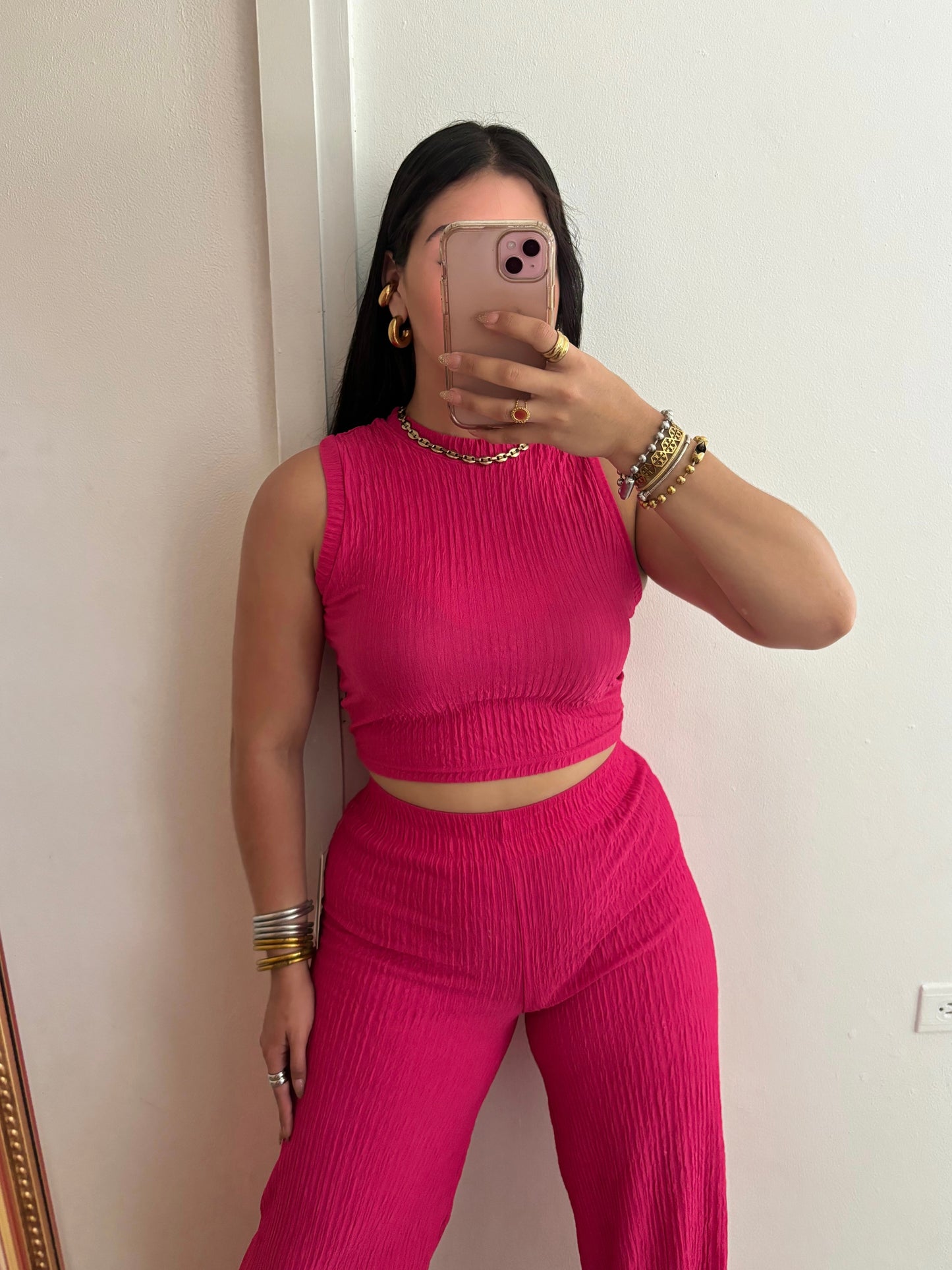 BARBIE  COMFY SET
