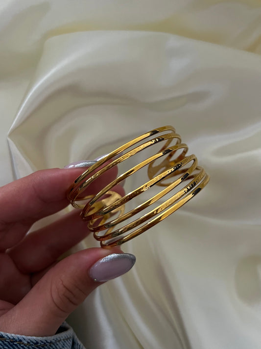 GIPHSY  BANGLE