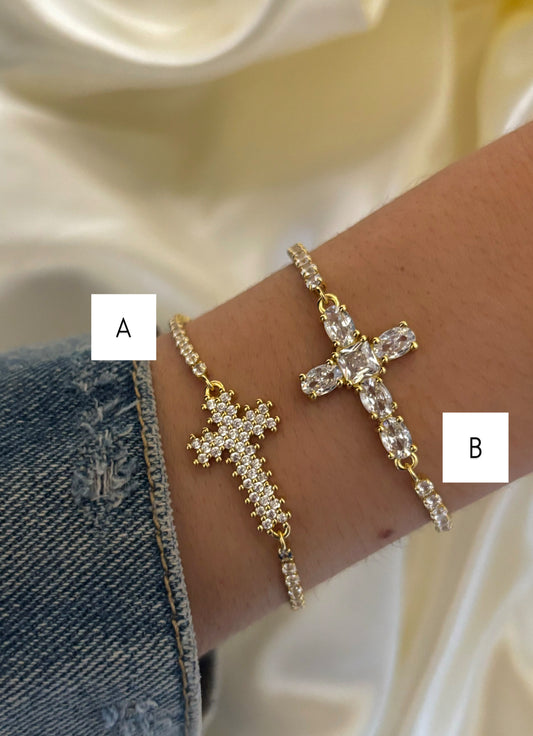 CRUZ BRACELETS