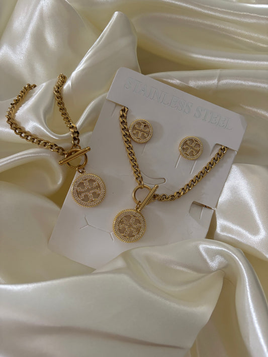 TORY B SET