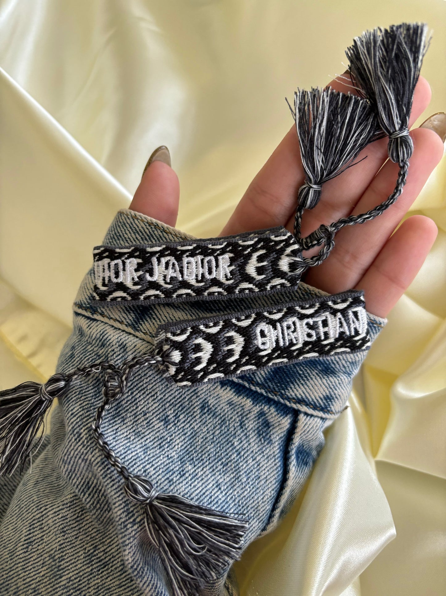 CLASSY CD 1 BRACELET