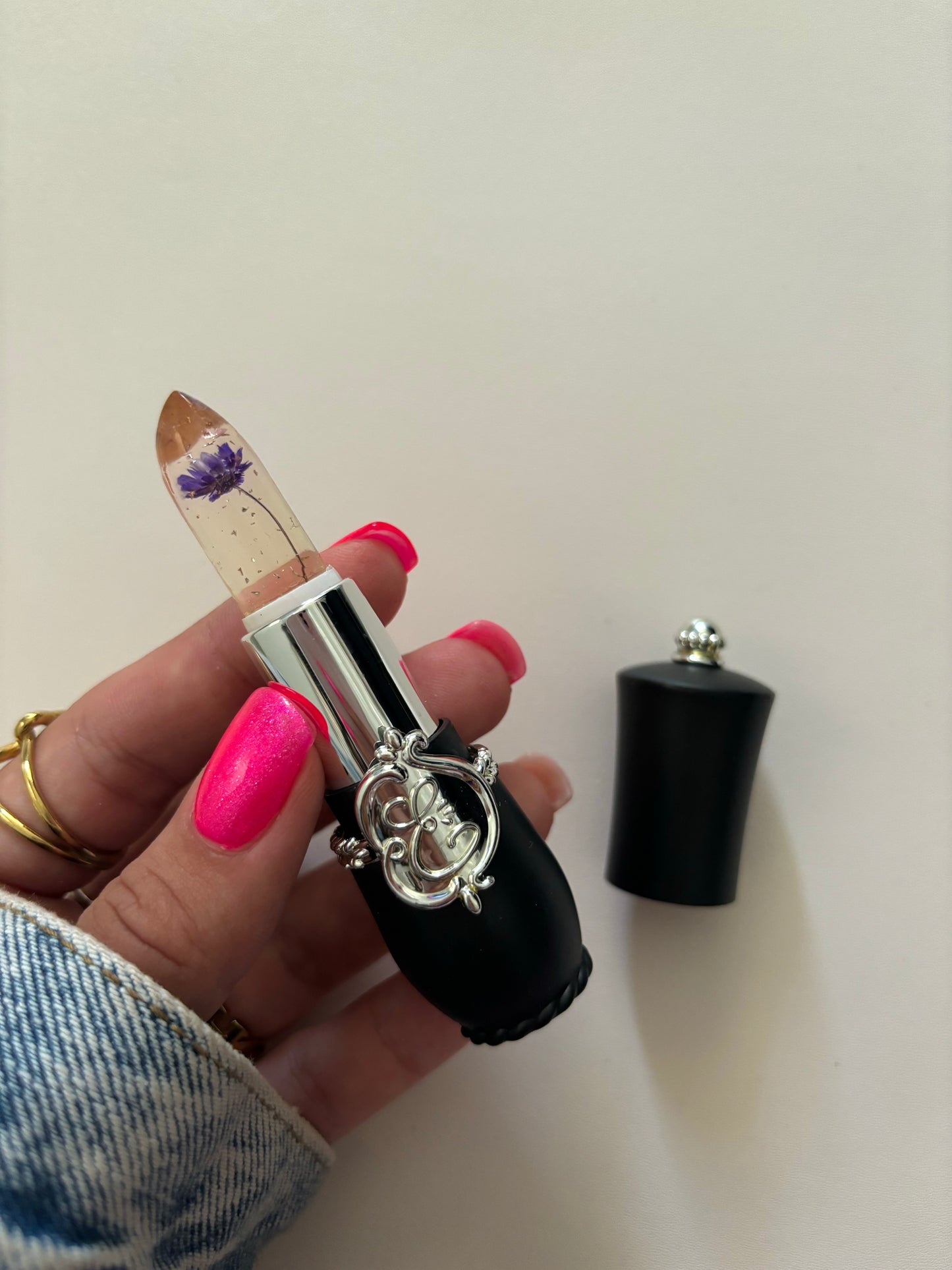 PH PURPLE LIPSTICK