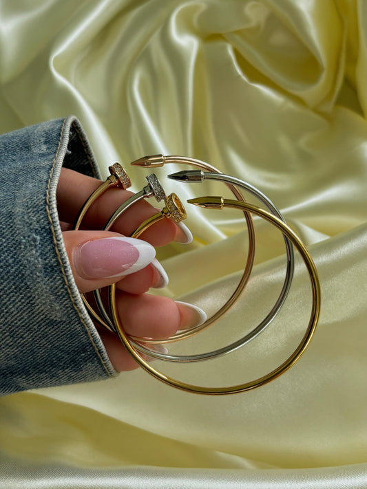 SET TRES TONOS BANGLES
