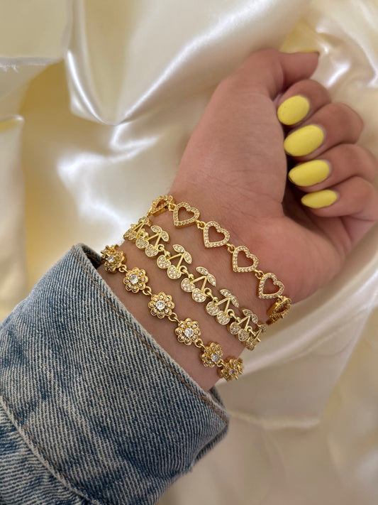 TRENDY BRACELETS