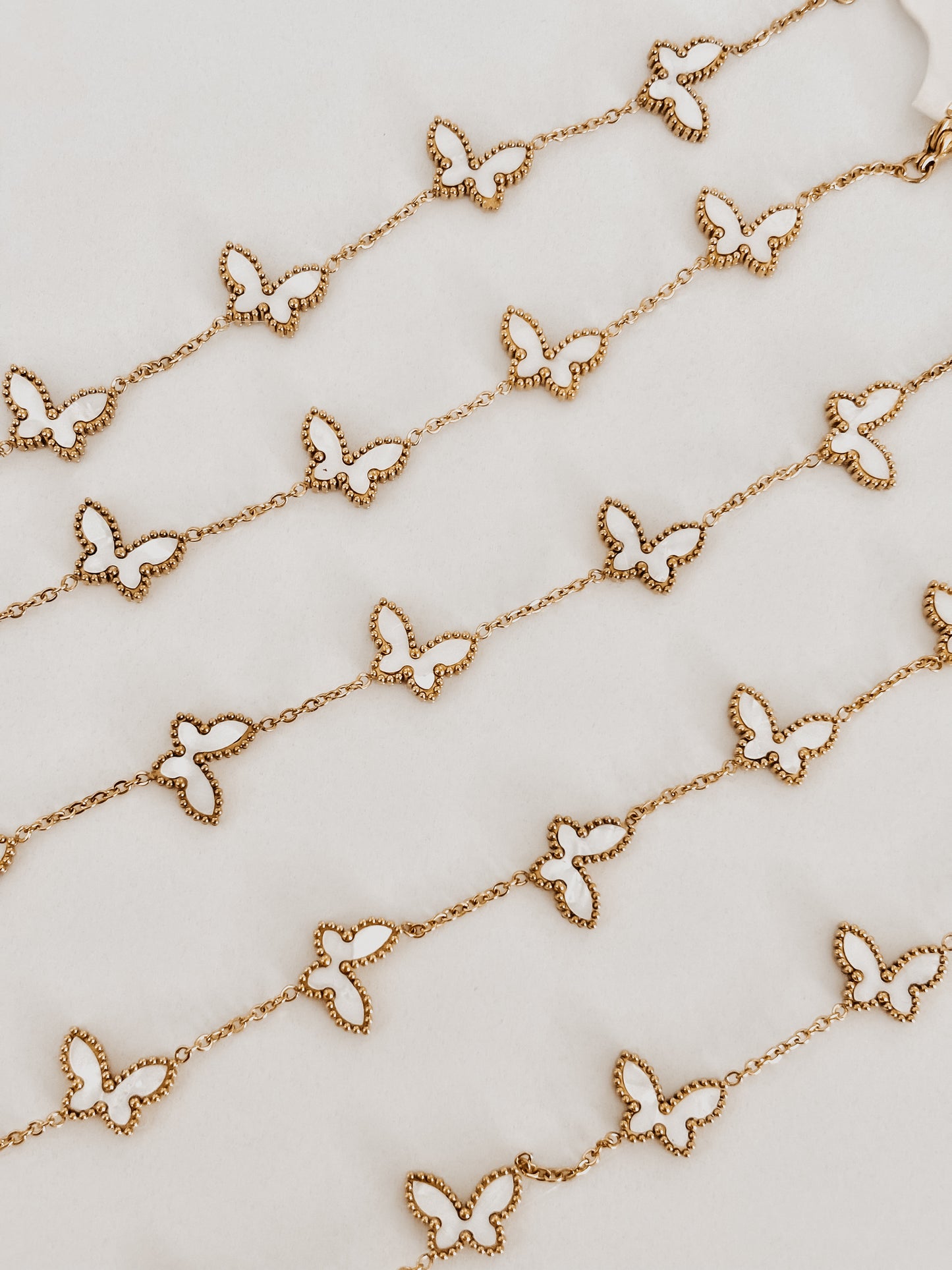 BUTTERFLY BRACELET