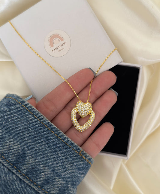 CIRCON HEART