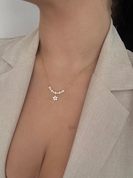 SIMPLE FLORE