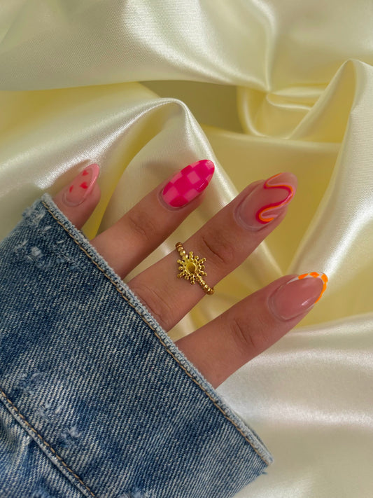 SOLE RING