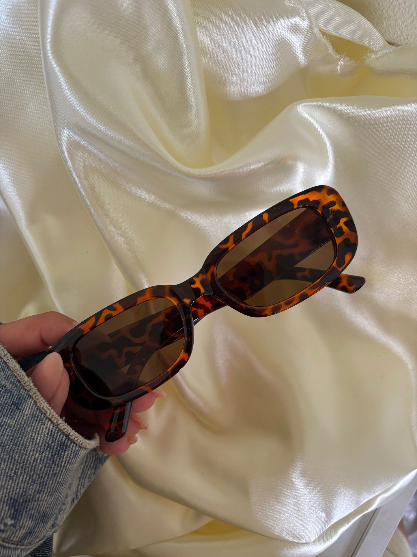 PRINT SUNGLASSES A
